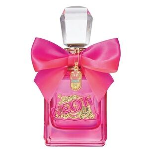 Viva La Juicy Neon by Juicy Couture Spray Brand New Factory Sealed